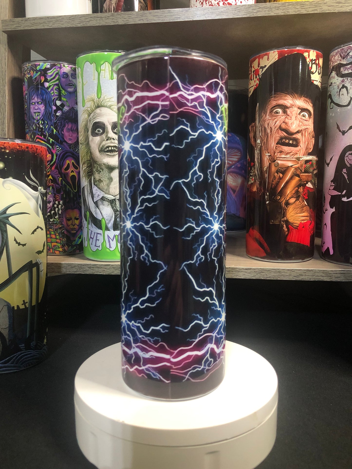 20oz Sublimation￼ Hocus Pocus 2