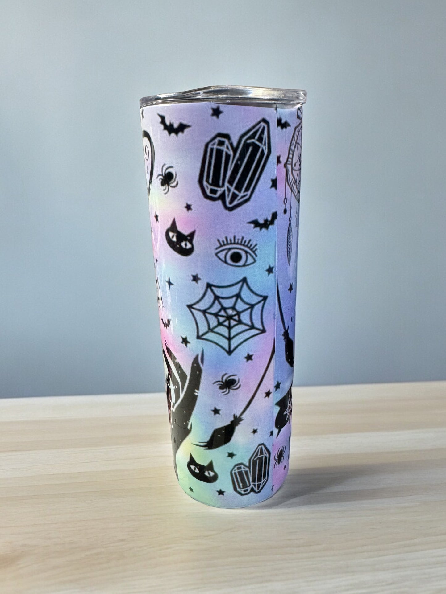 20oz sublimation You are Full of Shit Tumbler